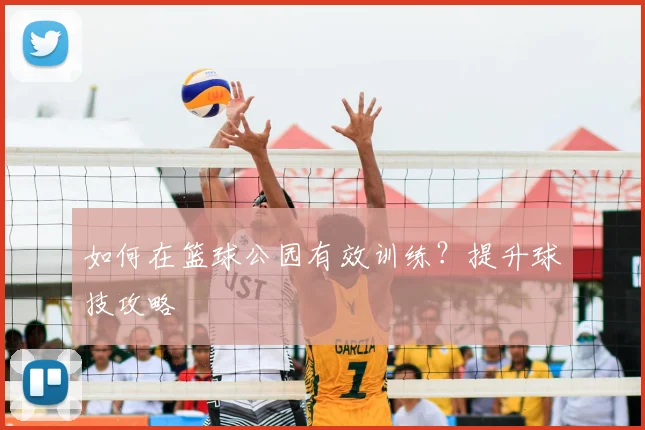 如何在篮球公园有效训练？提升球技攻略
