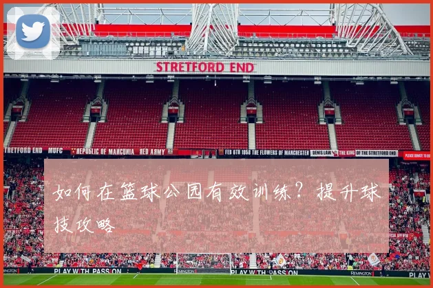 如何在篮球公园有效训练？提升球技攻略